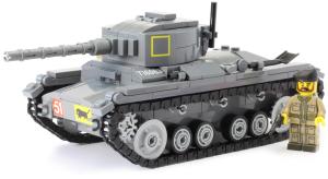 Valentine Panzer - Infanteriepanzer Mk III